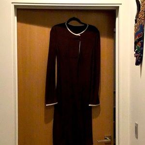 Classic Giorgio Armani pants and jacket and sleeveless top